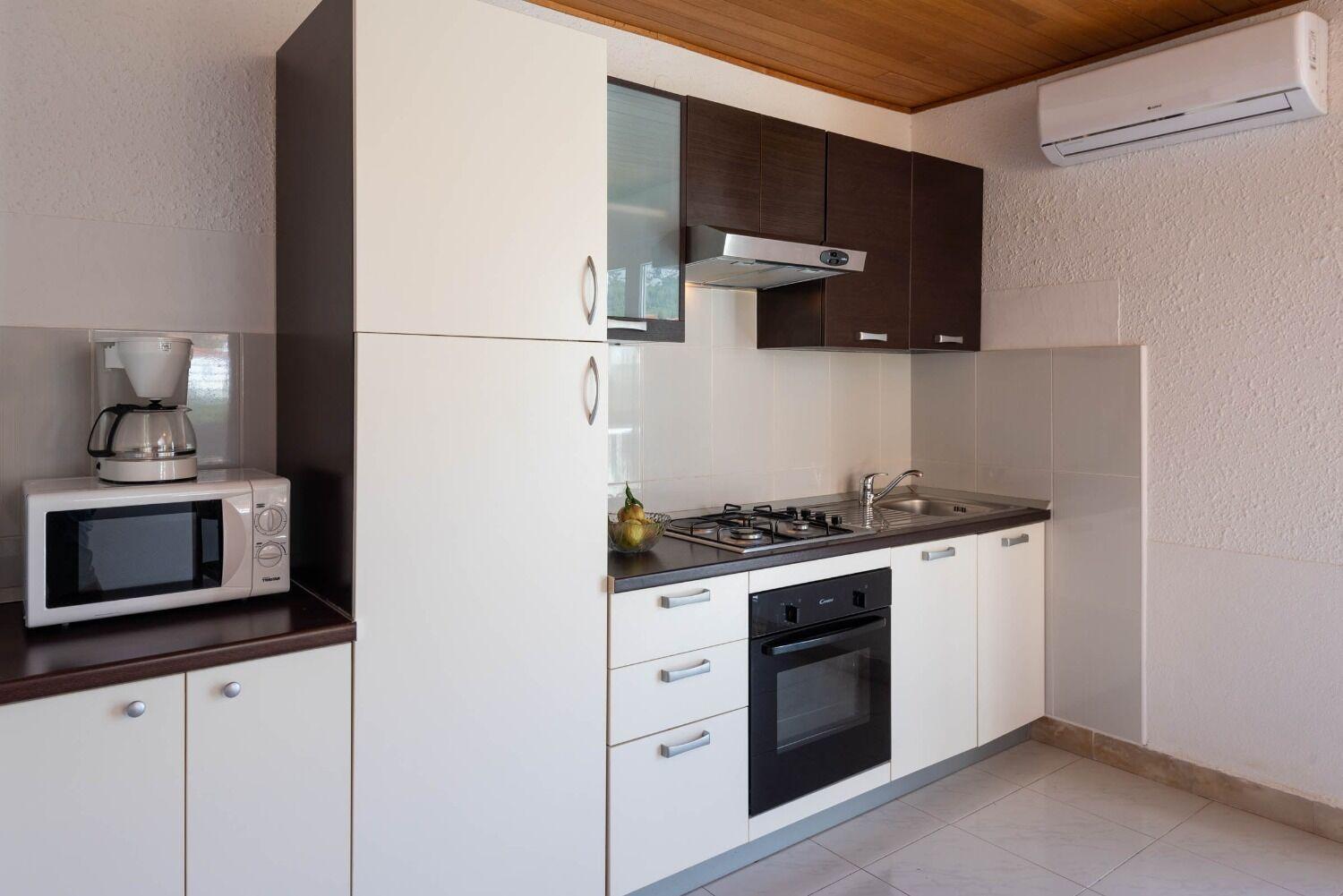 Apartments Ora Orebic Exterior photo